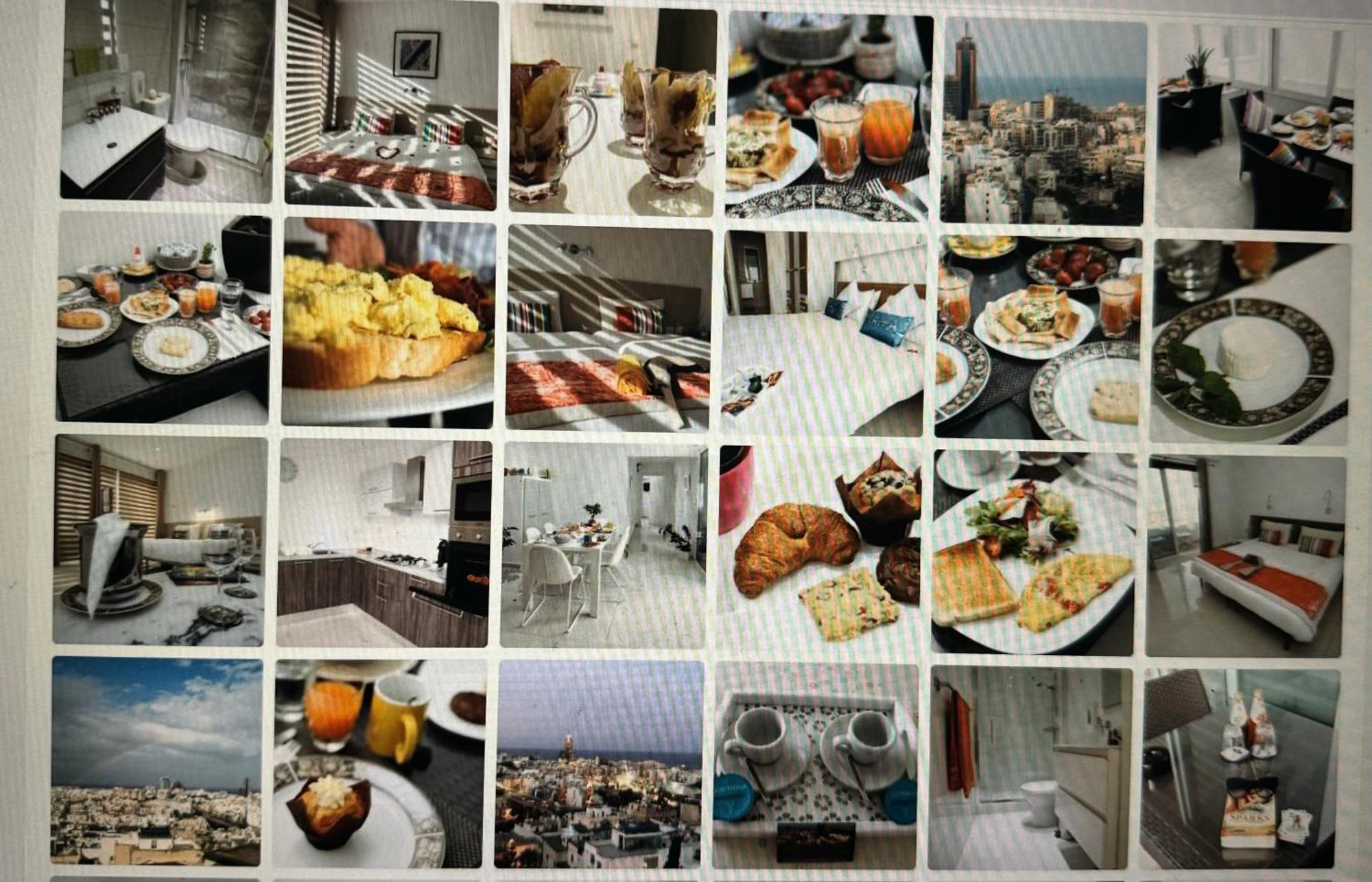 Saint Julian's Escape To St Julians B&B 외부 사진