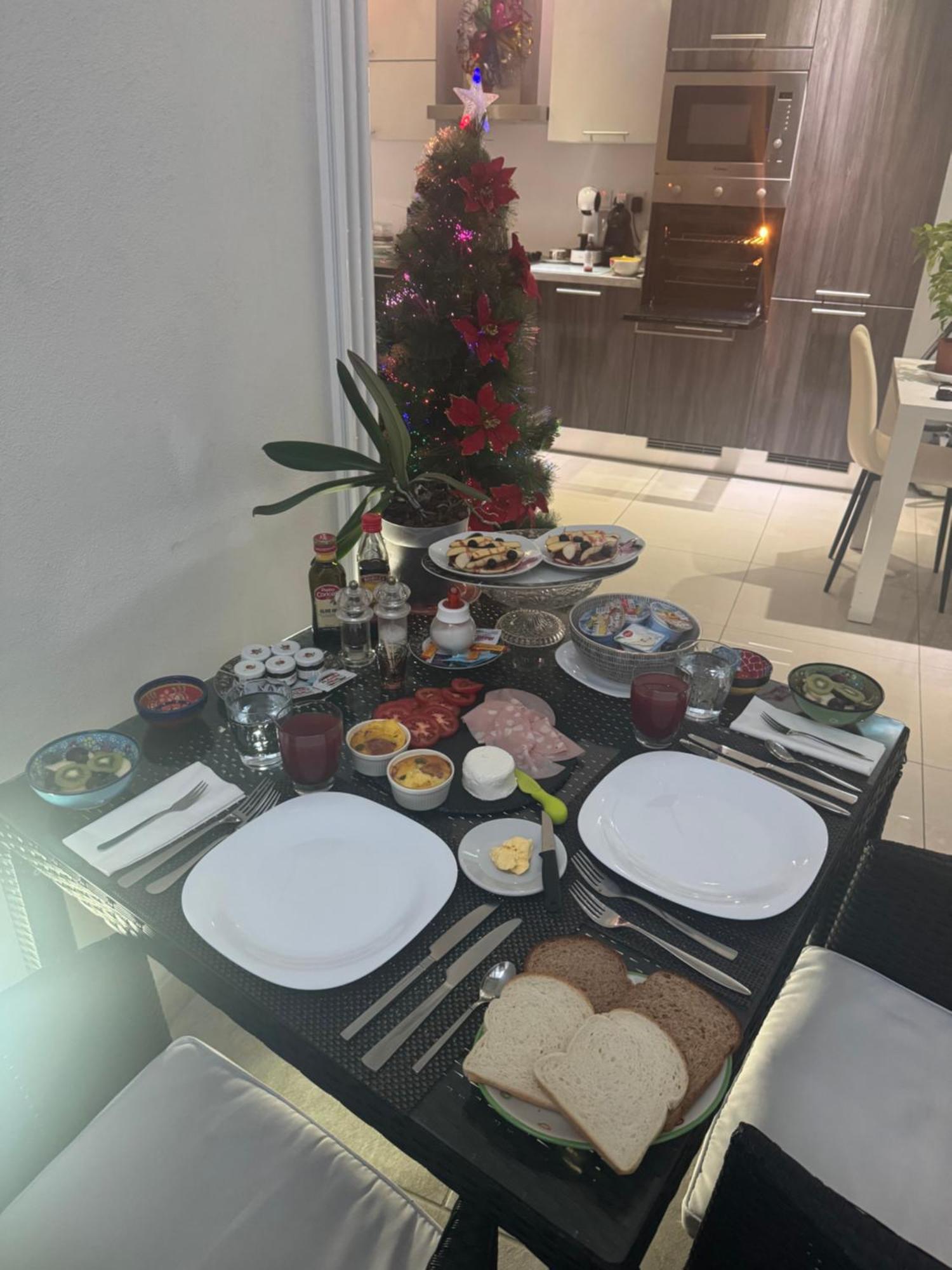 Saint Julian's Escape To St Julians B&B 외부 사진