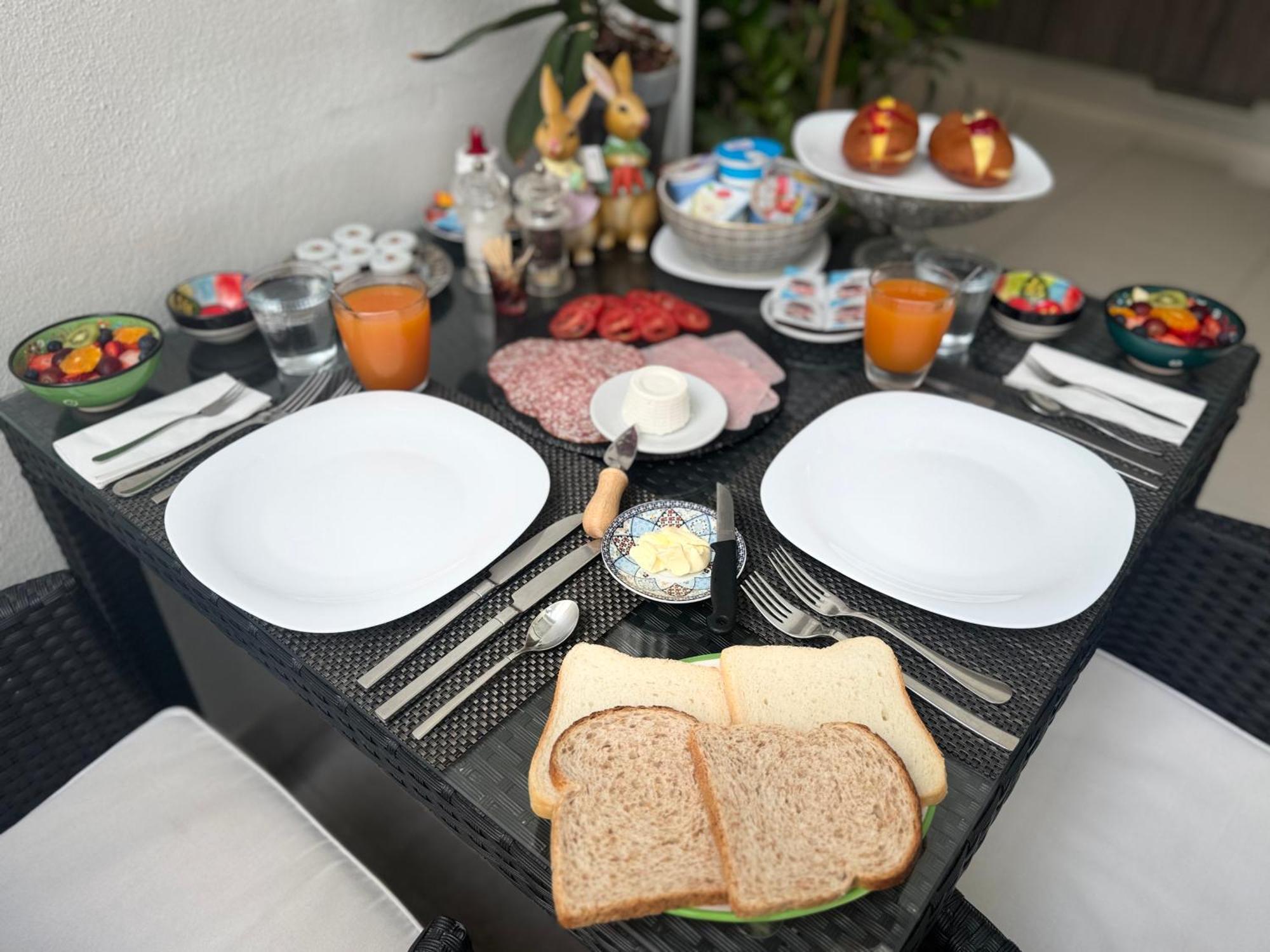 Saint Julian's Escape To St Julians B&B 외부 사진