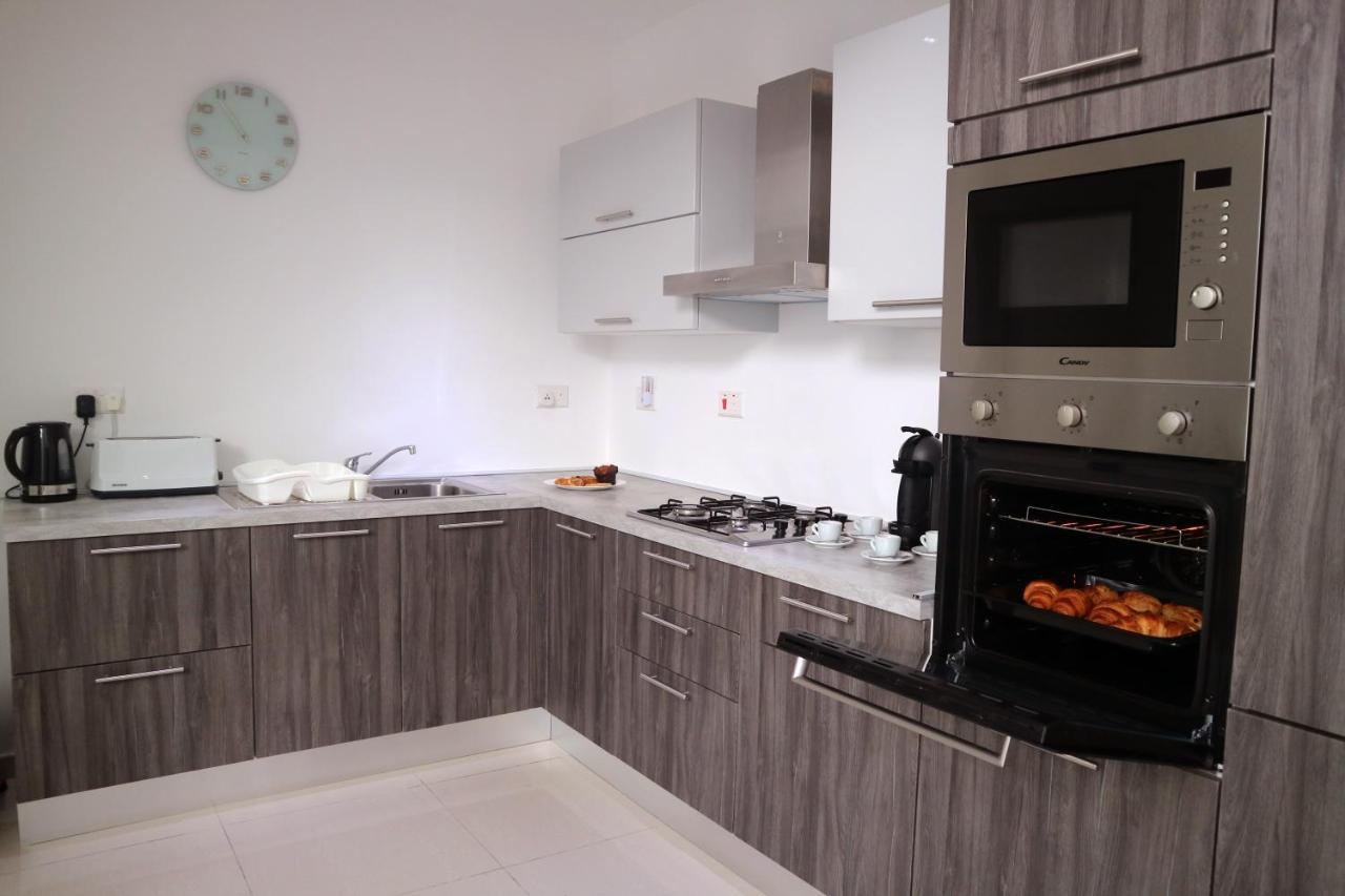 Saint Julian's Escape To St Julians B&B 외부 사진