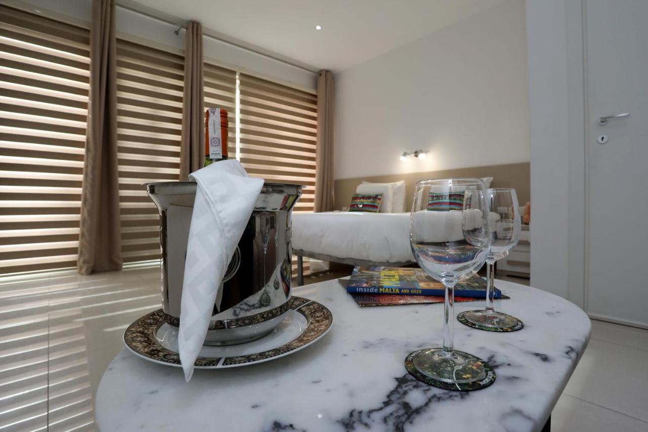 Saint Julian's Escape To St Julians B&B 외부 사진