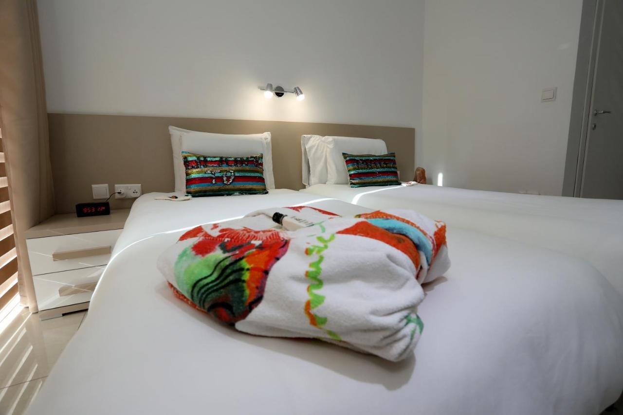 Saint Julian's Escape To St Julians B&B 외부 사진