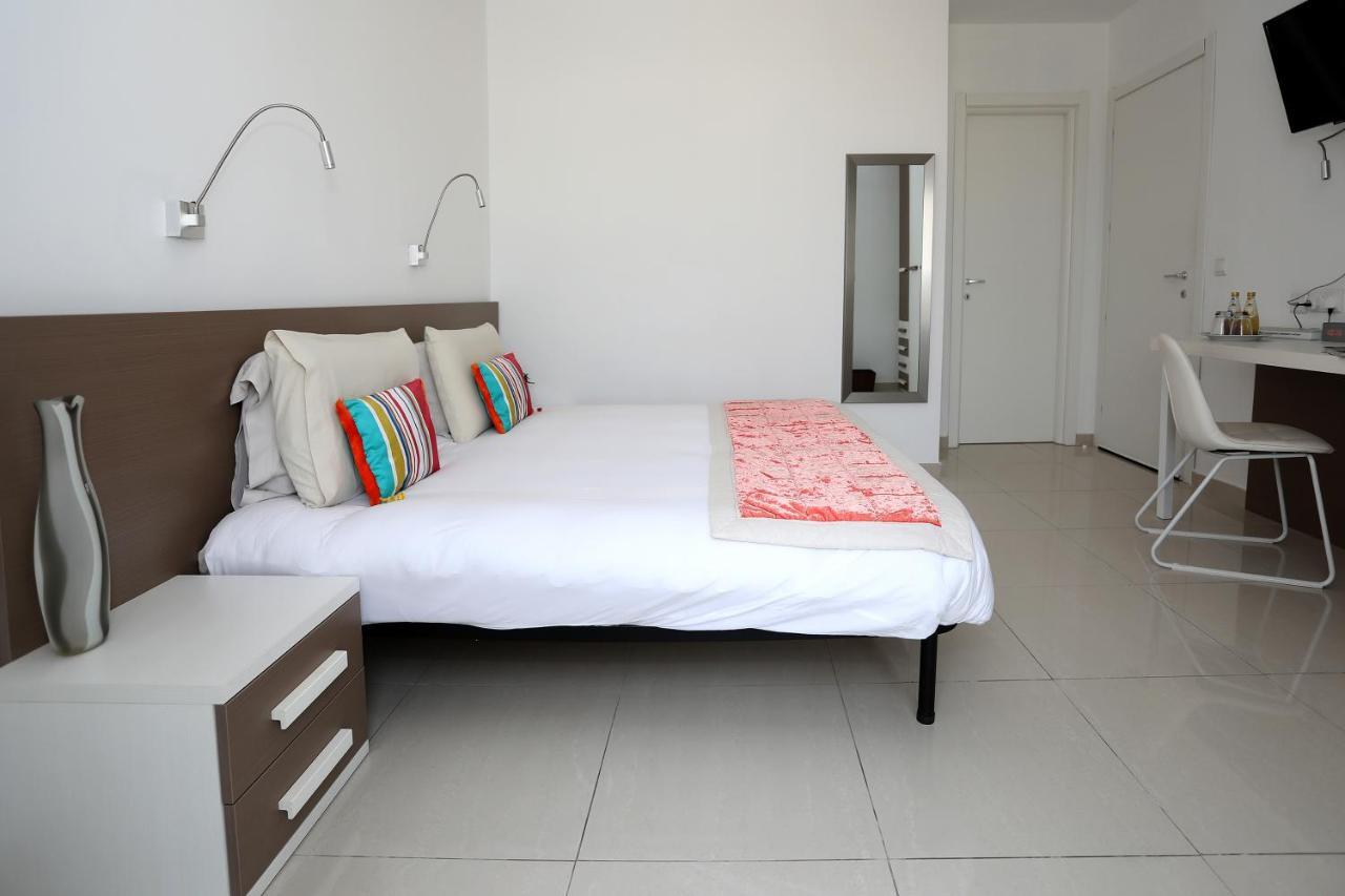 Saint Julian's Escape To St Julians B&B 외부 사진