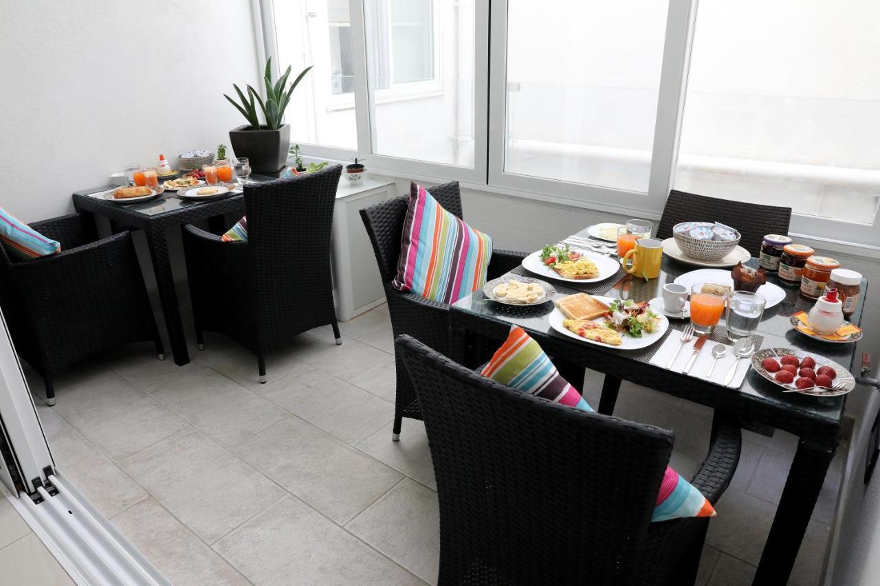 Saint Julian's Escape To St Julians B&B 외부 사진