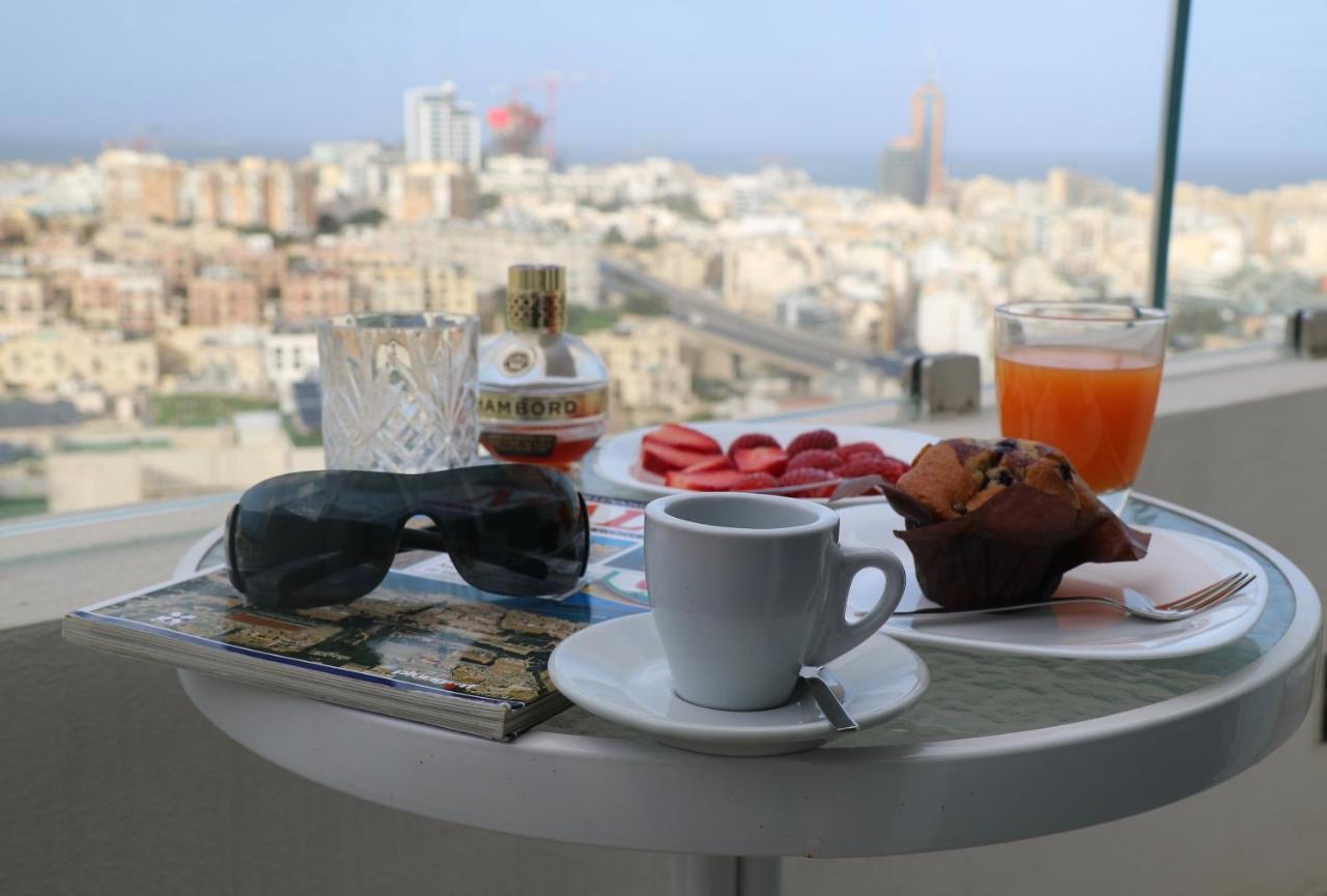 Saint Julian's Escape To St Julians B&B 외부 사진