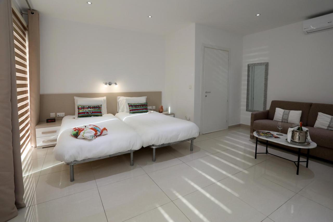 Saint Julian's Escape To St Julians B&B 외부 사진