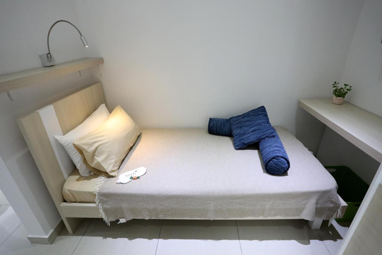 Saint Julian's Escape To St Julians B&B 외부 사진