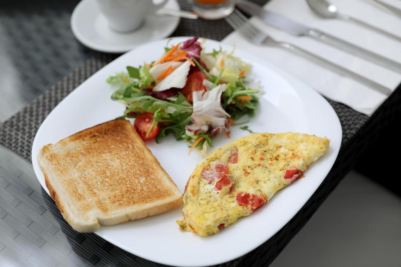 Saint Julian's Escape To St Julians B&B 외부 사진