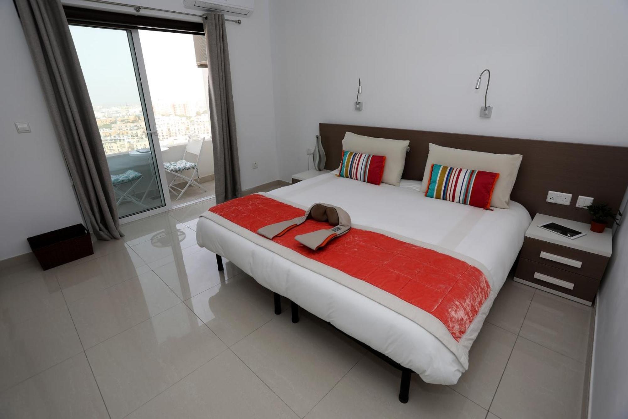 Saint Julian's Escape To St Julians B&B 외부 사진